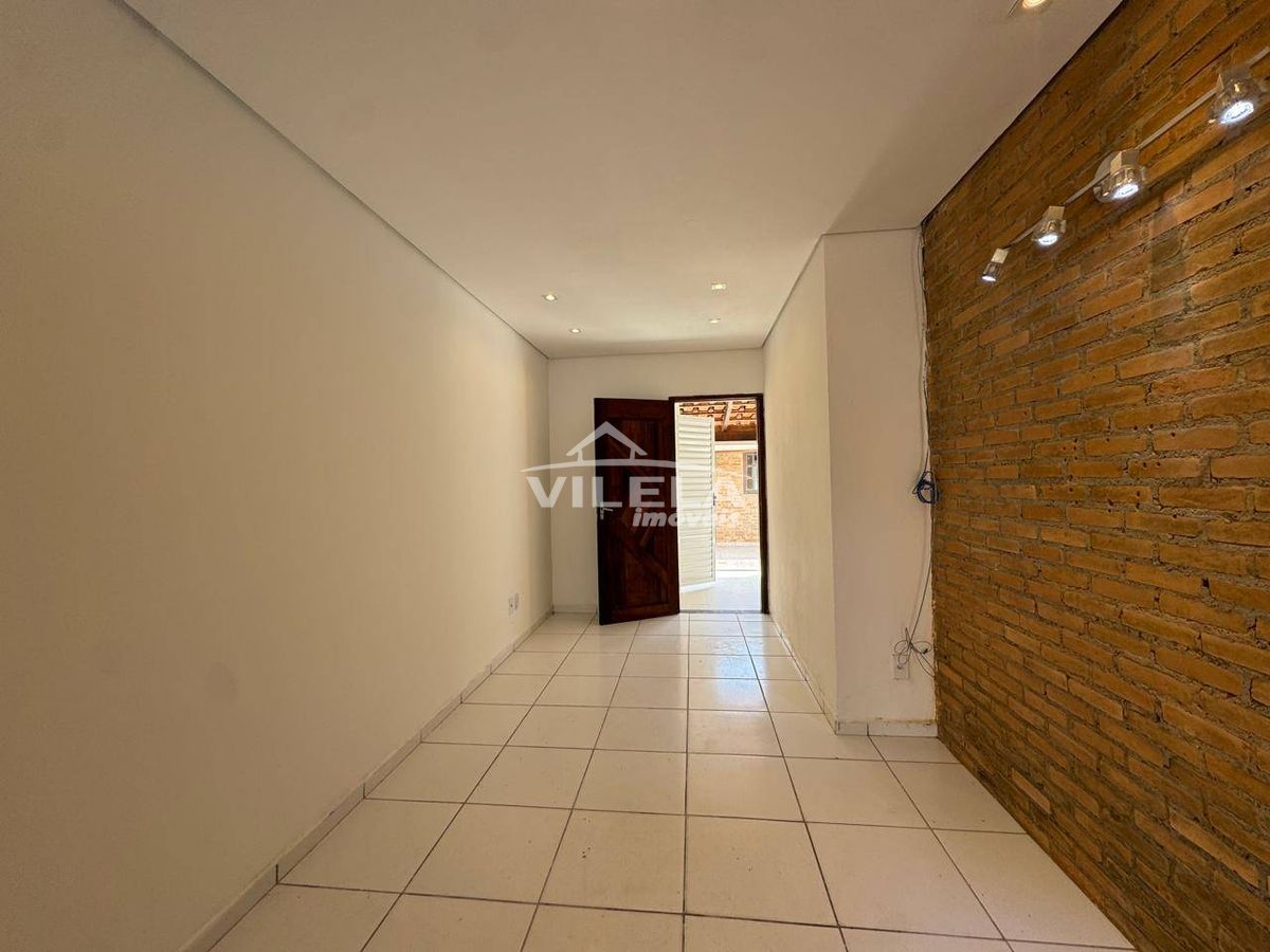 Casa térrea 3 dormitórios-martin de sá-caraguatatuba-sp