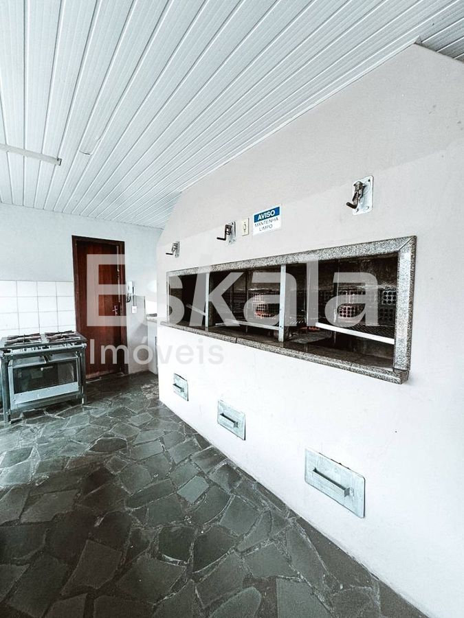 Apartamento Com 01 Suíte + 03 Quartos Centro - Jaraguá do Sul