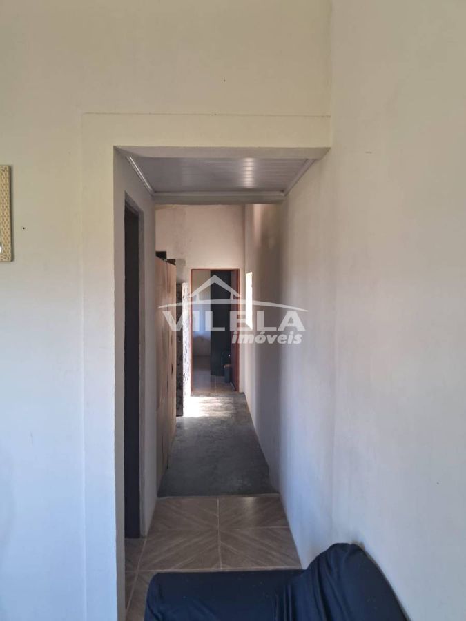 Casa no bairro golfinho-caraguatatuba-sp