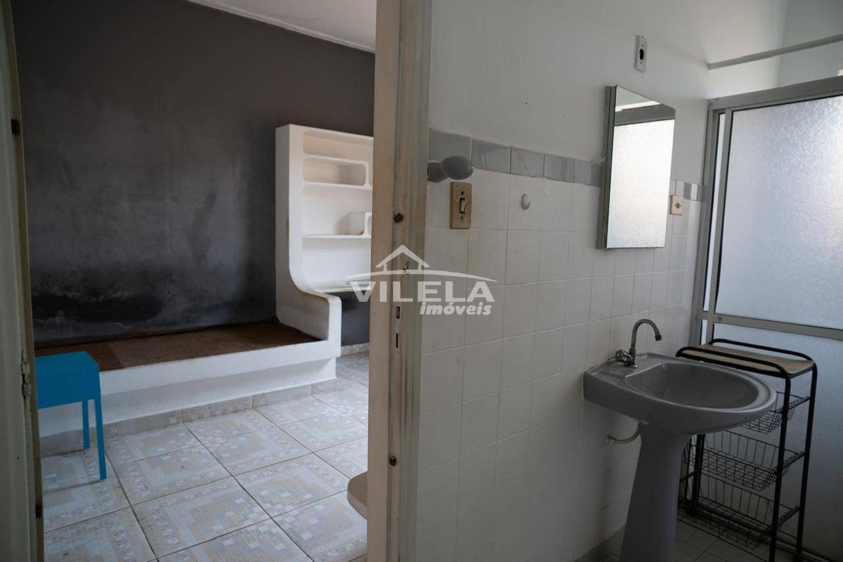 Sobrado residencial e comercial região central de caraguatatuba-sp