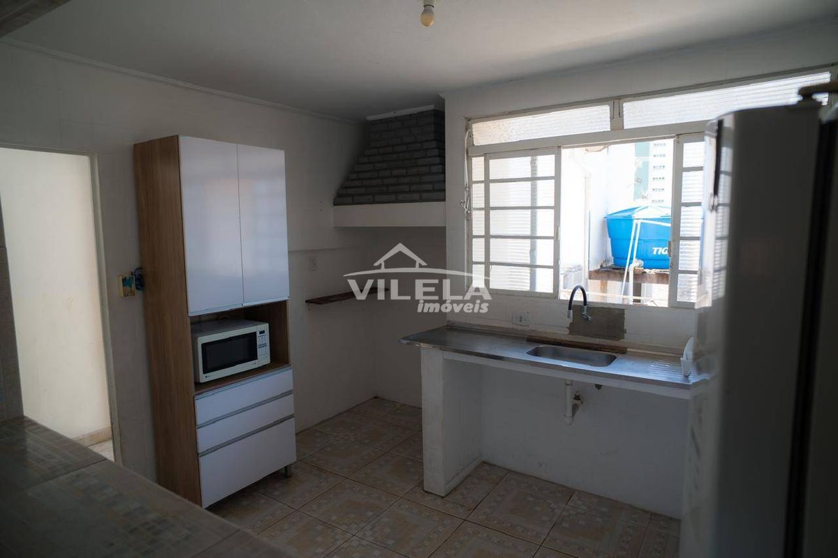 Sobrado residencial e comercial região central de caraguatatuba-sp