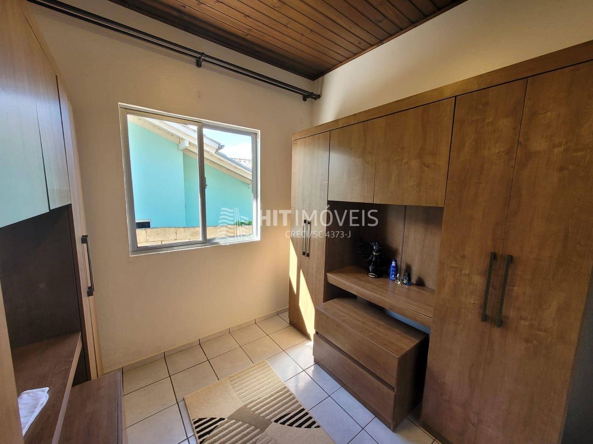 Casa - boa vista - ituporanga - sc