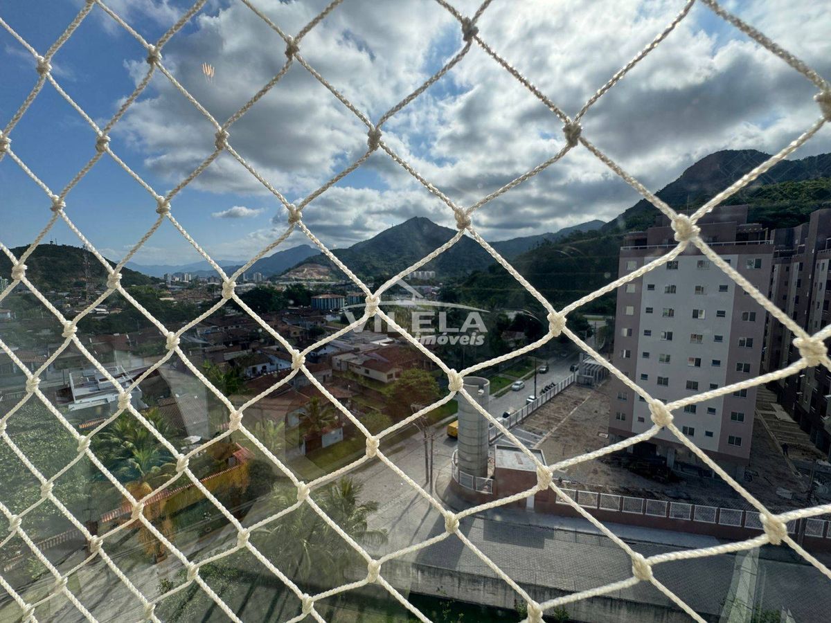 Apartamento Mobiliado no Martin Praia Clube – Martin de Sá Caraguatatuba-Sp