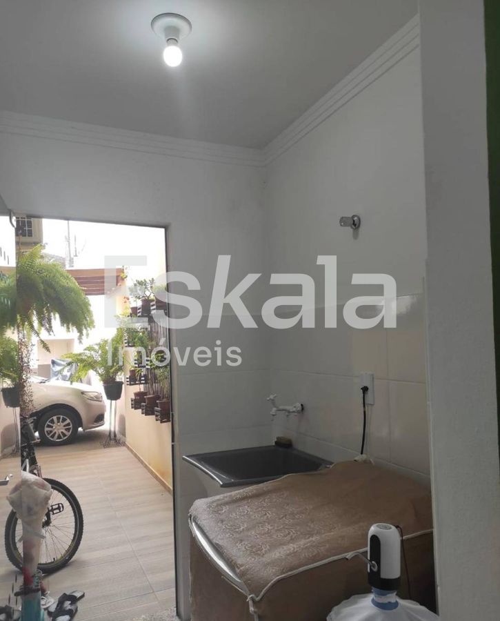 Apartamento Terreo Com 02 Quartos Sendo 01 Suíte Vila Lenzi - Jaragua Do Sul