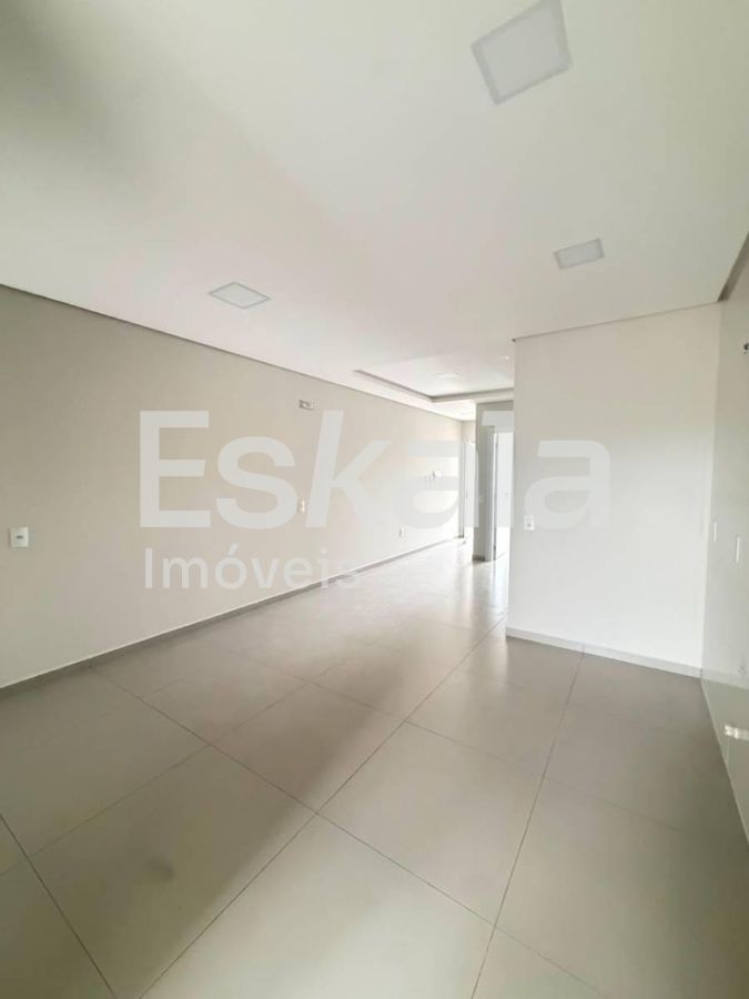 Casa Geminada Com 02 Dormitórios Beira Rio - Guaramirim