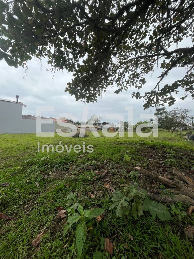 Casa com terreno de 2.571,14m² avaí - guaramirim