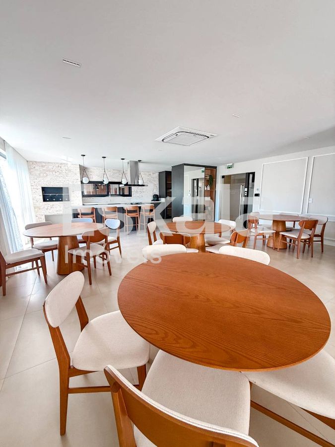 Cobertura duplex alto padrão com 03 suítes vila nova - jaraguá do sul