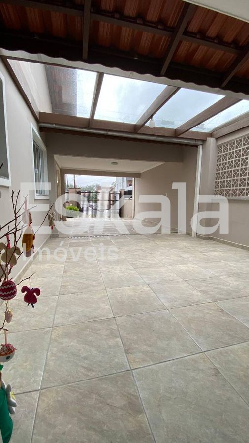 Casa Mobiliada Com 01 suíte + 03 Quartos Czerniewicz - Jaraguá Do Sul
