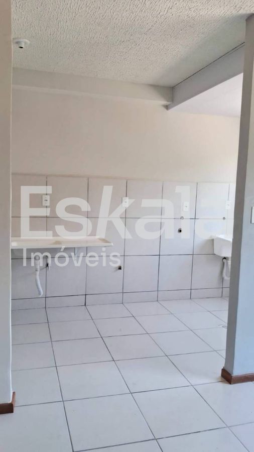 Apartamento Com 02 Quartos Santa Luzia - Jaraguá Do Sul
