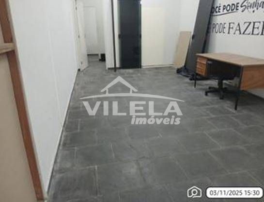 Sala comercial oportunidade -locação definitiva-centro- caraguatatuba-sp