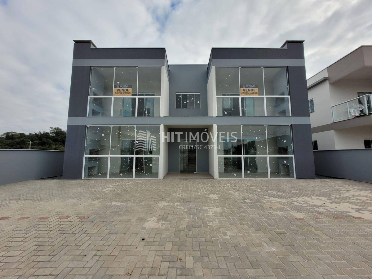 Apartamento - gruta - ituporanga - sc