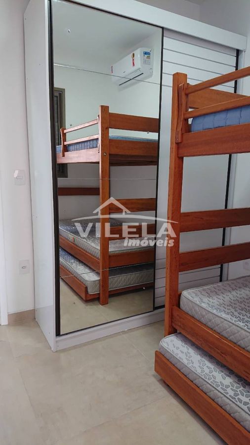 Apartamento para venda martin de sá-caraguatatuba-sp