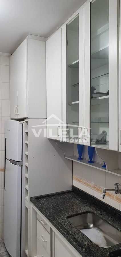 Apartamento-venda - prainha-caraguatatuba-sp