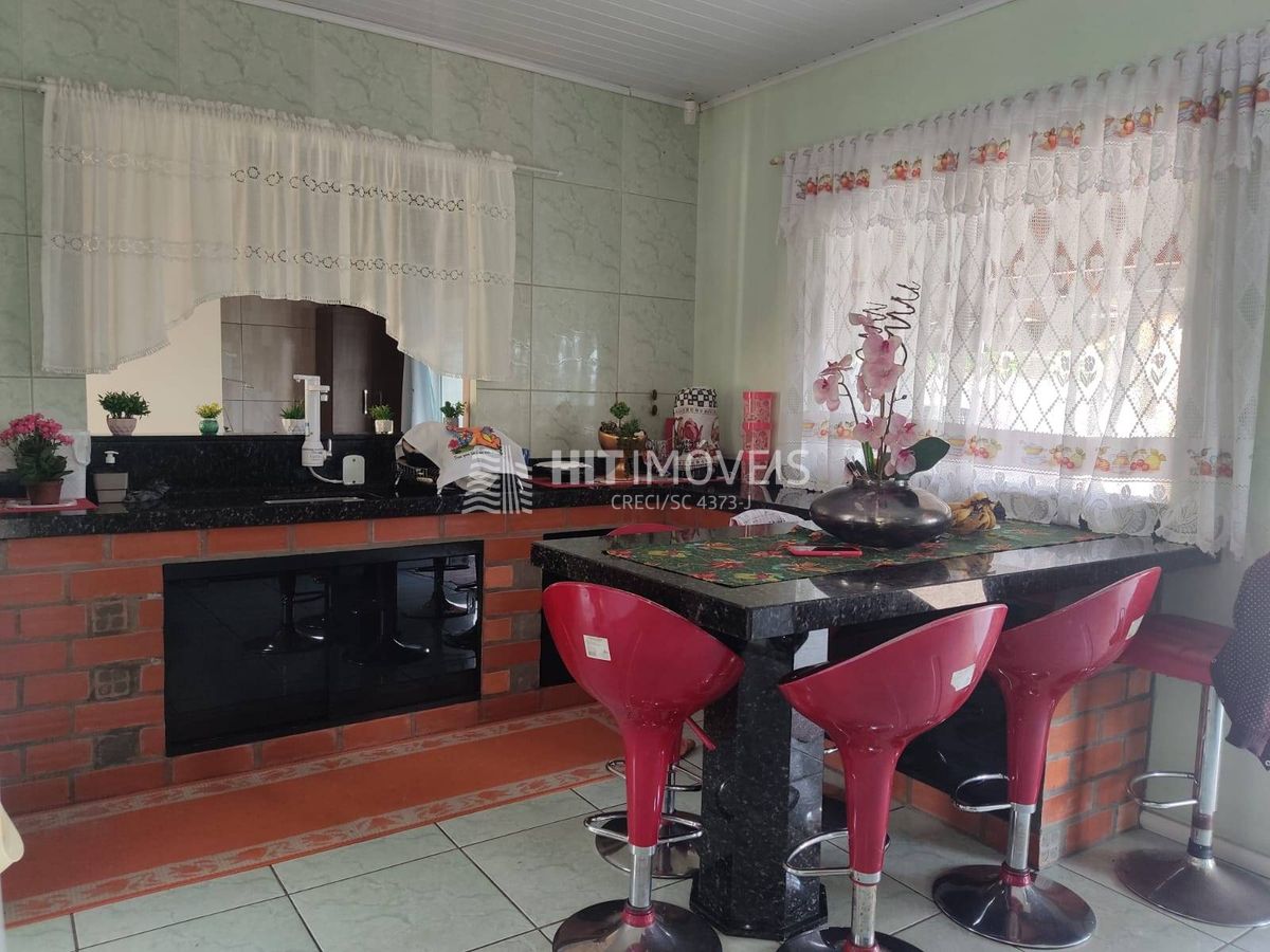 Casa - boa vista - ituporanga - sc