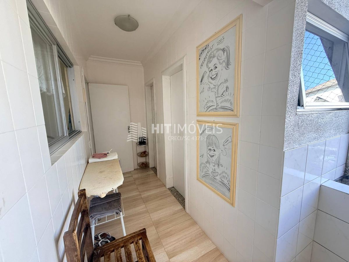 Apartamento - centro - ituporanga - sc