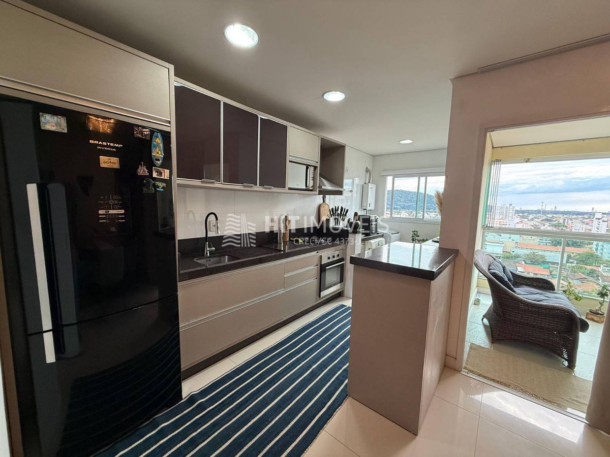 Apartamento - gravatá - navegantes - sc
