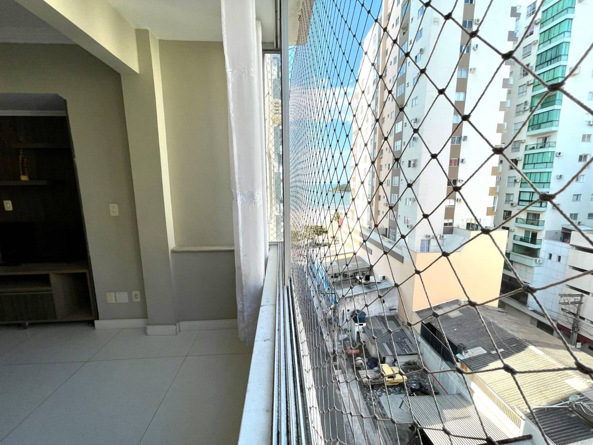 Locação Anual: 3 Dormitórios // Quadra Mar // 1 Vaga de Garagem - Apartamento em Centro, Balneário Camboriú - para locação - IMOBILIÁRIA GUILHERME LTDA