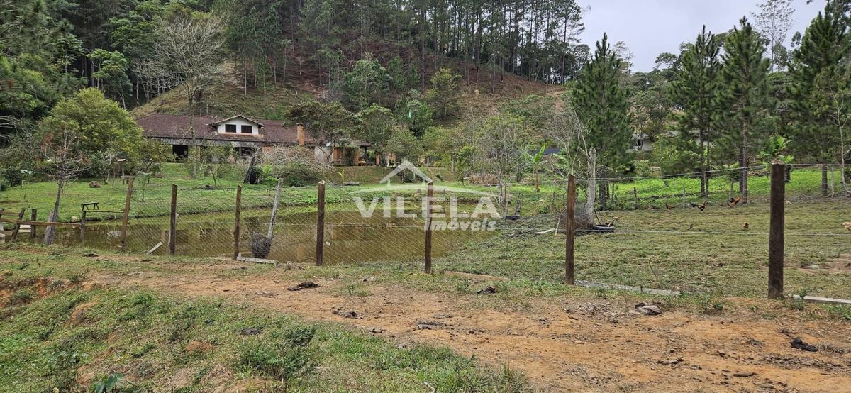 Chácara para venda em natividade da serra