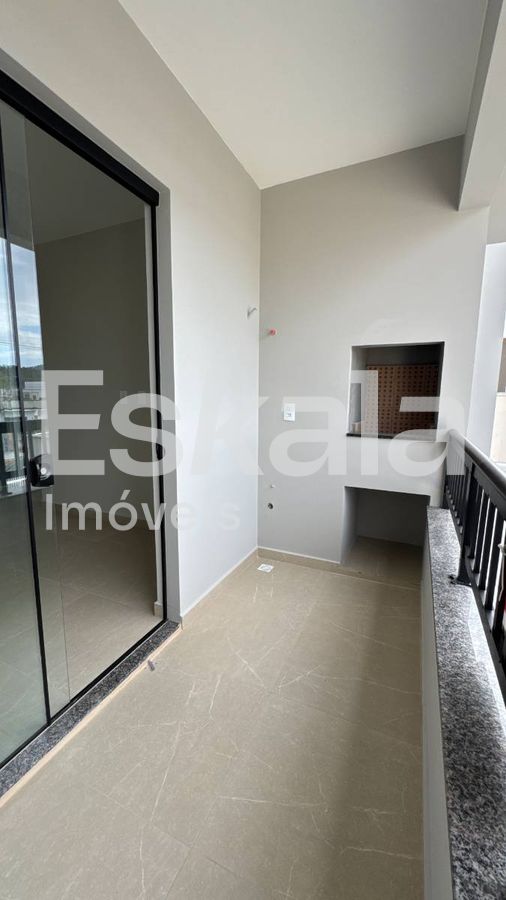 Apartamento Com 02 Quartos Três Rios do Norte - Jaraguá do Sul