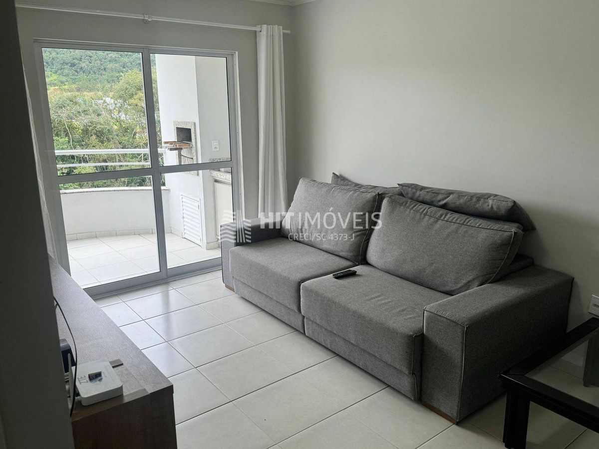 Apartamento - bairro - centro - ituporanga/sc