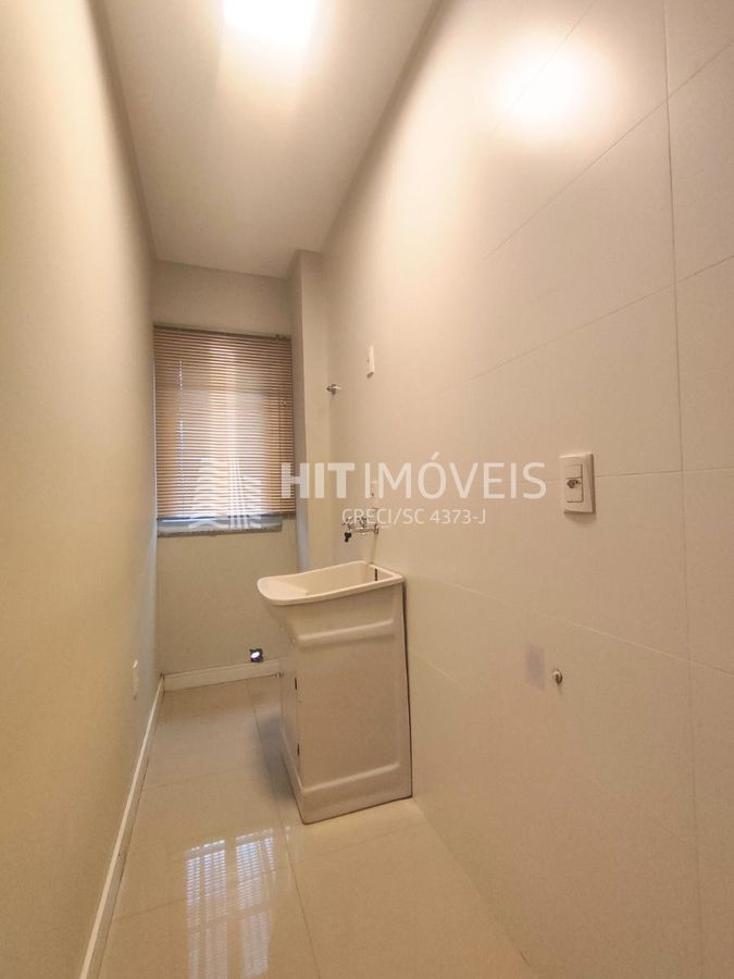 Apartamento - seminário - ituporanga - sc