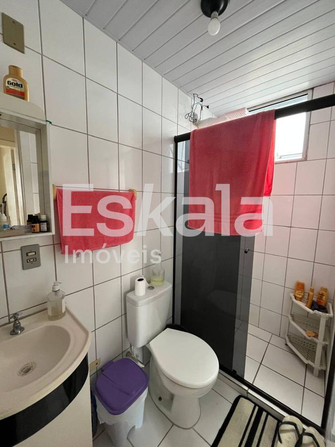 Apartamento Com 02 Dormitórios Rau - Jaragua Do Sul