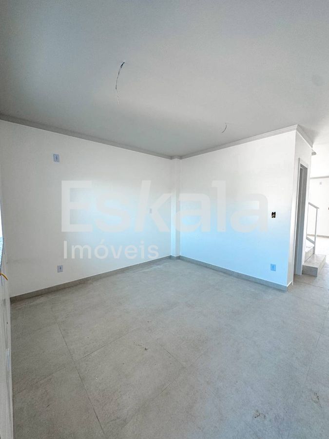 Casa Geminada com 02 suítes + 02 vagas de garagem, João Pessoa - Jaraguá do Sul