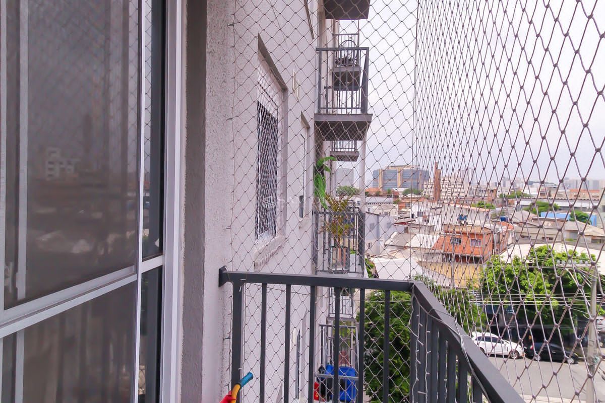 Apartamento, 2 quartos, 38 m² - Foto 18