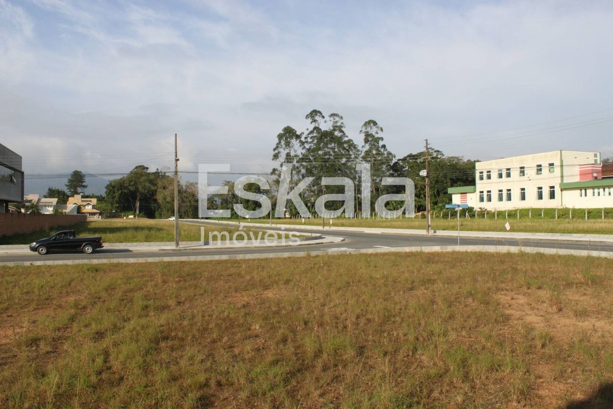 Terreno com 713m² Amizade - Jaraguá Do Sul