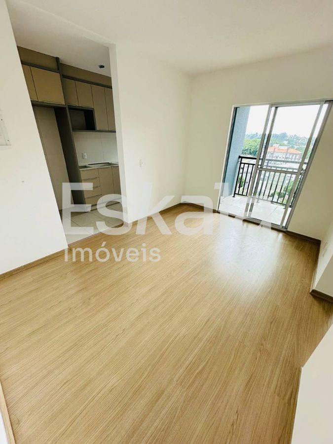 Apartamento Semi Mobiliado Com 02 Quartos São Luís - Jaraguá Do Sul