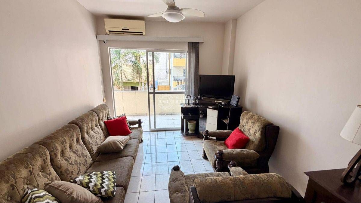 Locação anual: 2 quartos // churrasqueira // terraço privativo - Apartamento em Centro, Balneário Camboriú - para locação - IMOBILIÁRIA GUILHERME LTDA