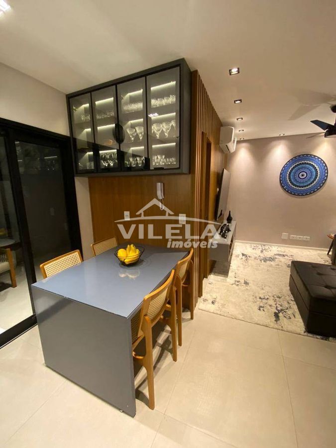 Casa de Condomínio com 2 quartos para Locação, Cidade Jardim - Caraguatatuba