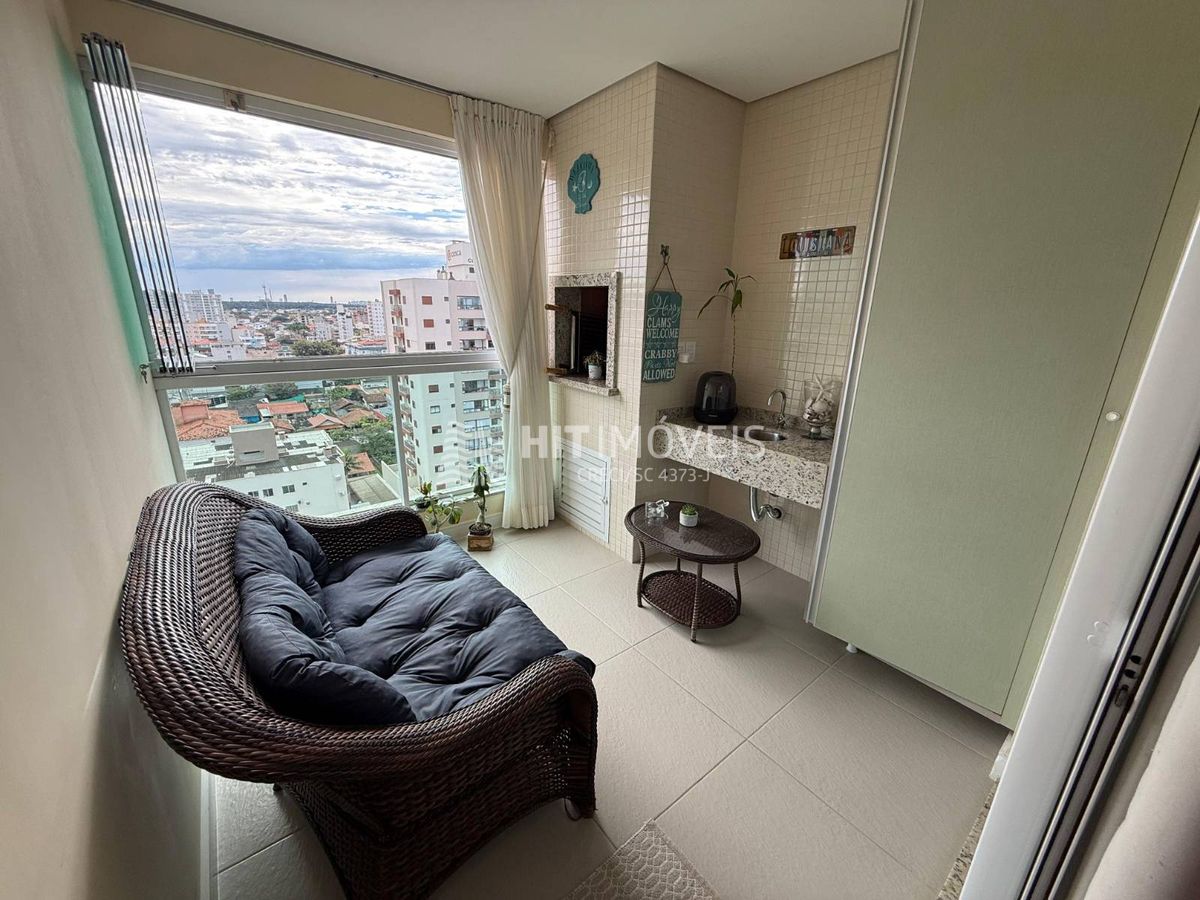 Apartamento - gravatá - navegantes - sc