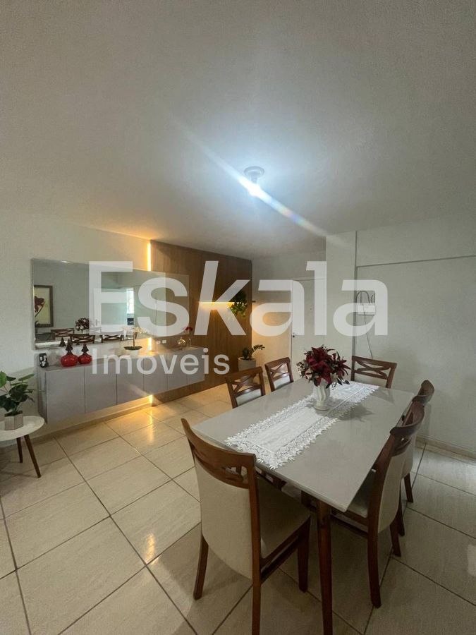 Apartamento, 4 quartos, 128 m² - Foto 3