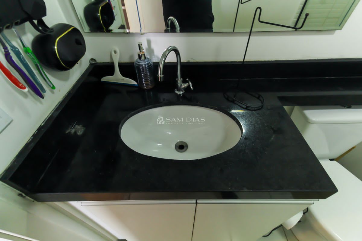Apartamento, 2 quartos, 38 m² - Foto 16