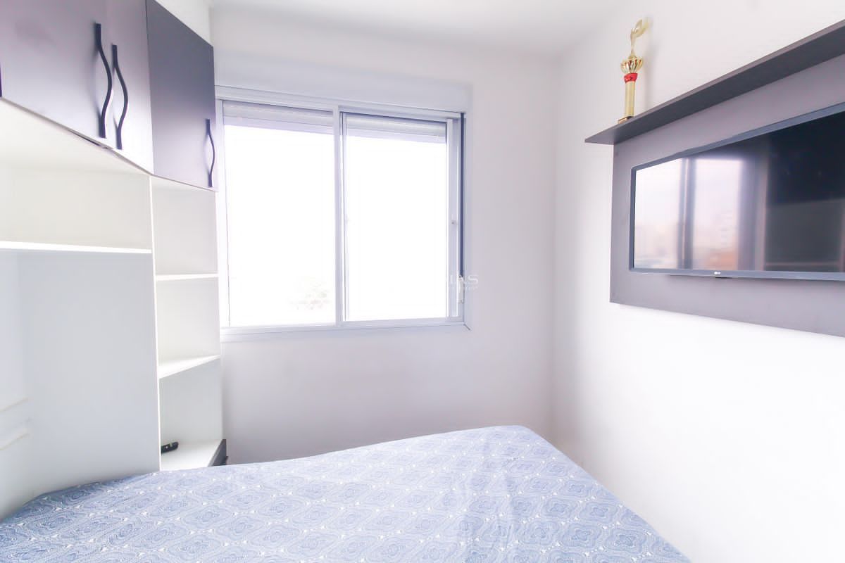 Apartamento, 2 quartos, 38 m² - Foto 13