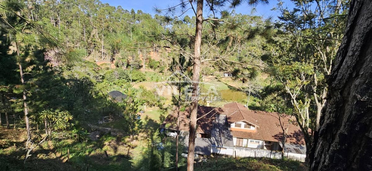 Chácara para venda em natividade da serra