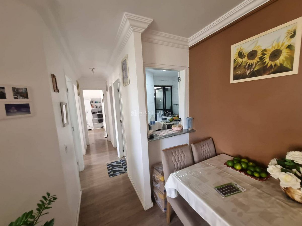 Apartamento, 3 quartos, 89 m² - Foto 4