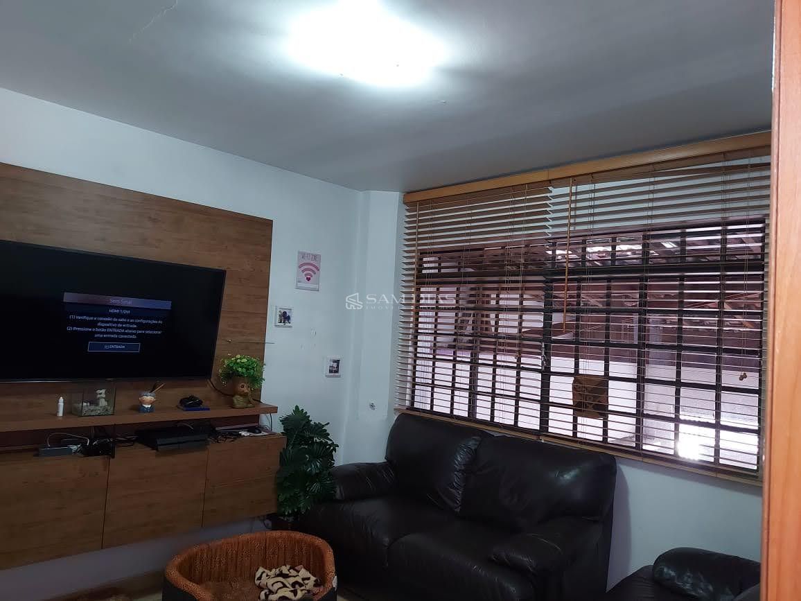 Sobrado, 3 quartos, 120 m² - Foto 1