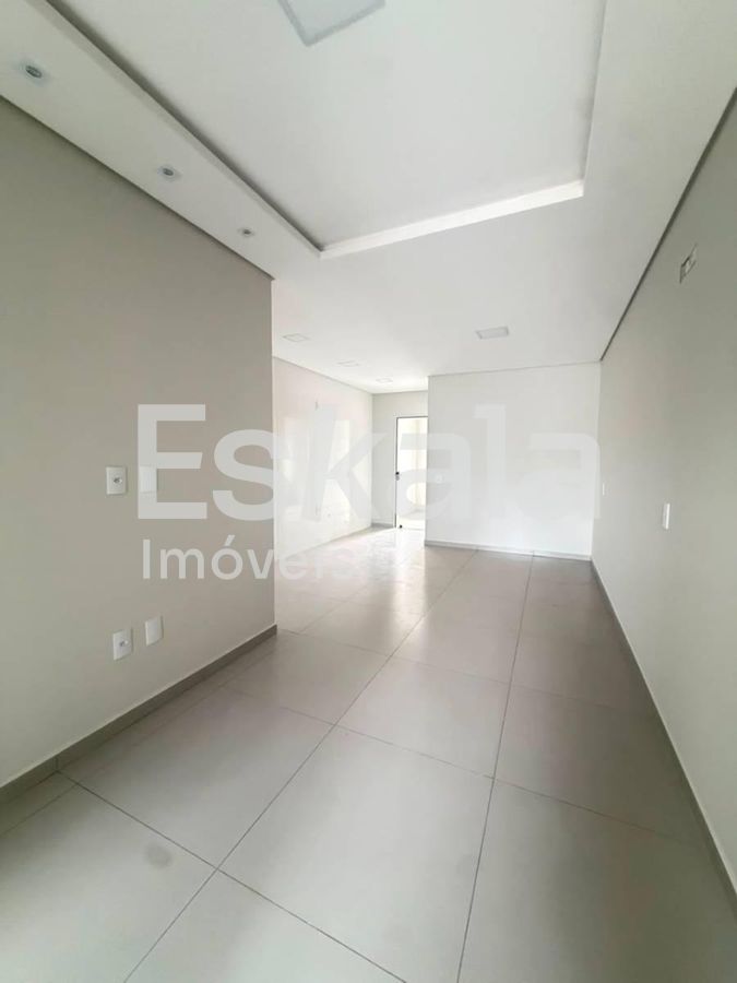 Casa Geminada Com 02 Dormitórios Beira Rio - Guaramirim