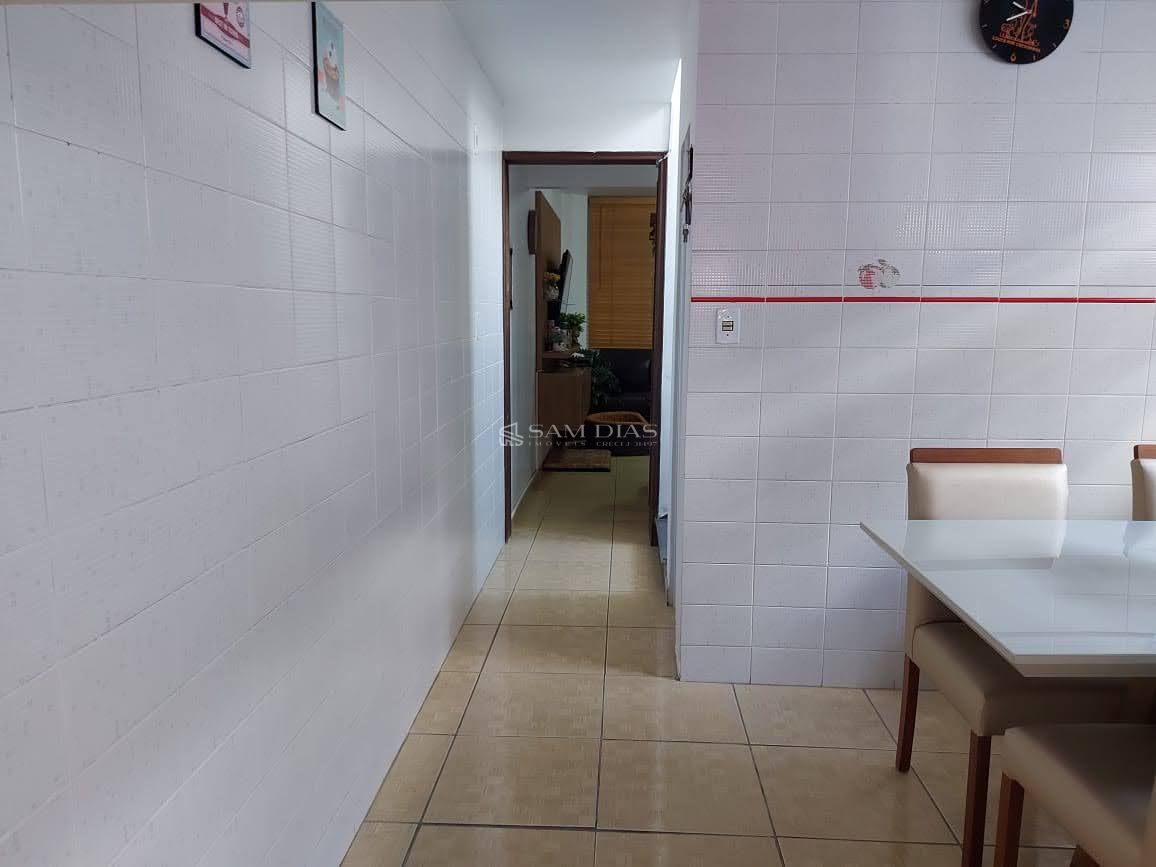 Sobrado, 3 quartos, 120 m² - Foto 4