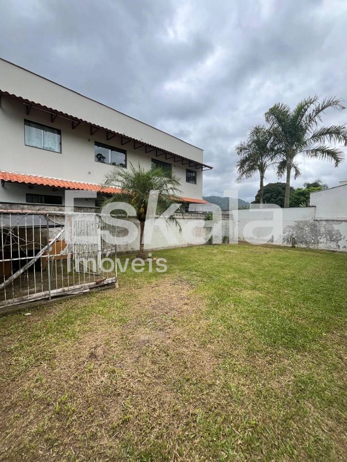 Casa Com 03 Quartos Nereu Ramos - Jaraguá Do Sul