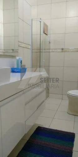Casa de 3 dormitorios a venda Florianopolis