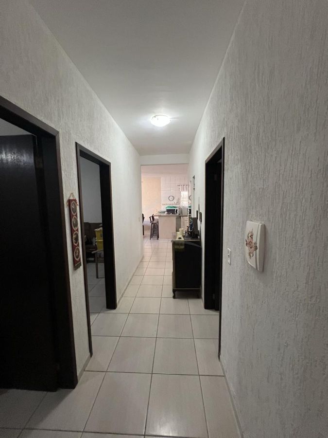 Casa, 3 quartos sendo 1 suíte, itapema do norte