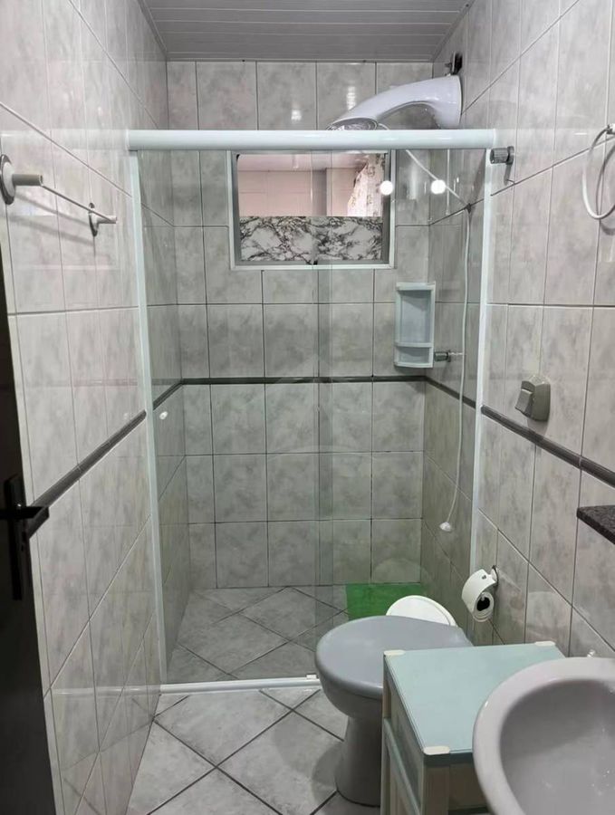 Apartamento, 3 quartos, cond. Solar atlantico