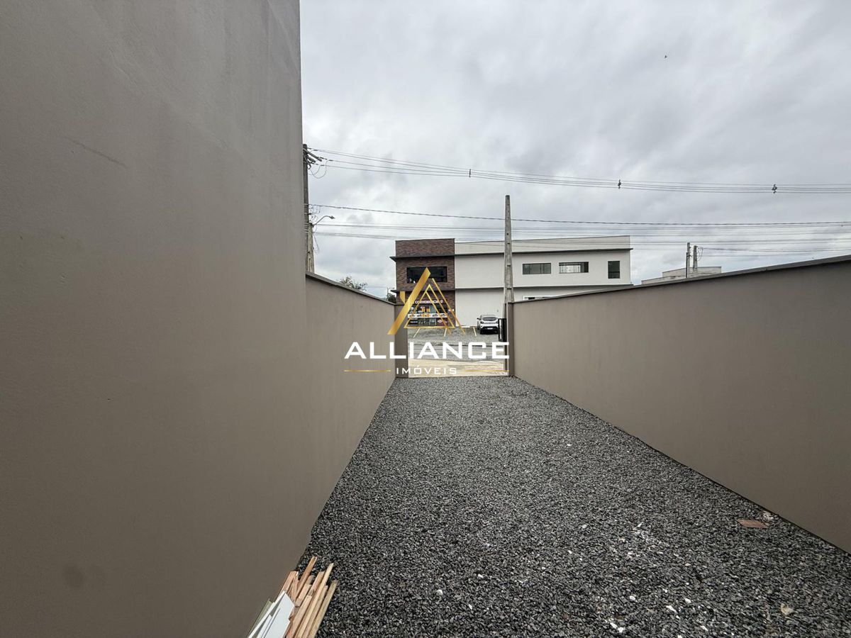 Sobrado, 2 quartos, 74 m² - Foto 3