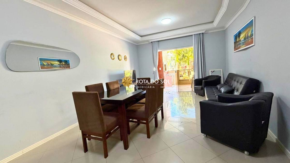 Shanam Apartamento 3 Dormitórios Quadra Mar Praia Centro Bombinhas SC - 4