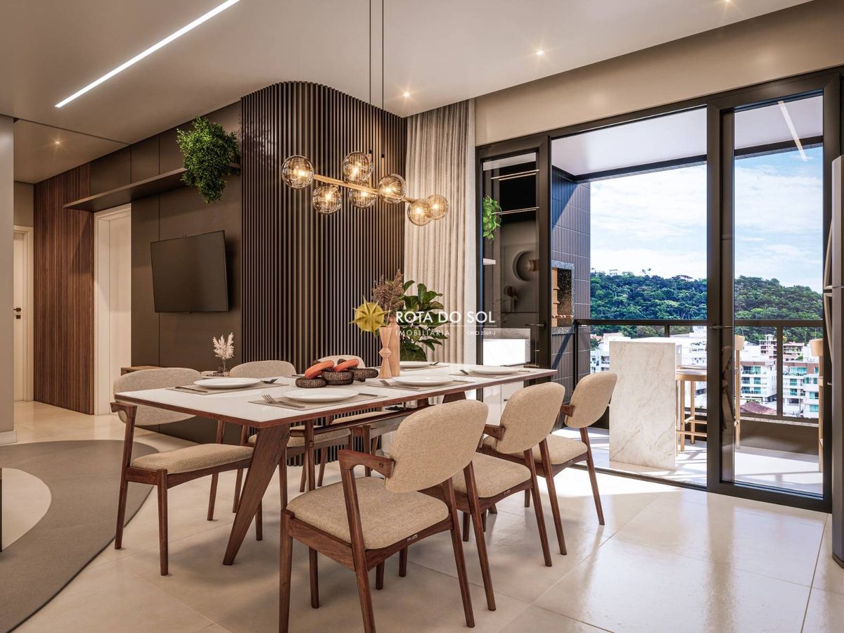 Felicitá Residence Apartamento novo 2 suítes à venda Praia Centro Bombinhas SC — foto 9
