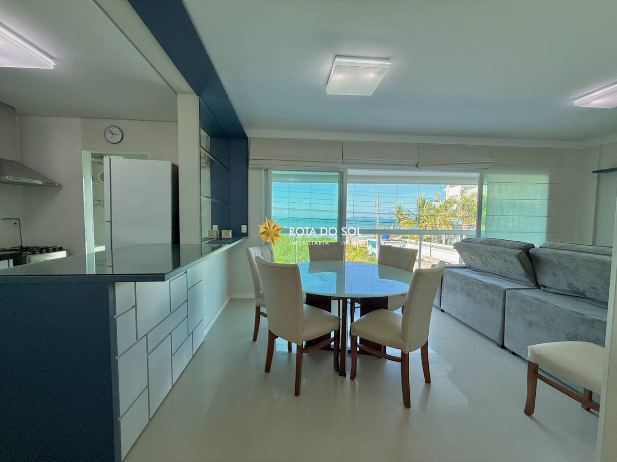 Ipanema Apartamento 3 suítes vista mar à venda Praia Canto Grande Bombinhas SC — foto 12