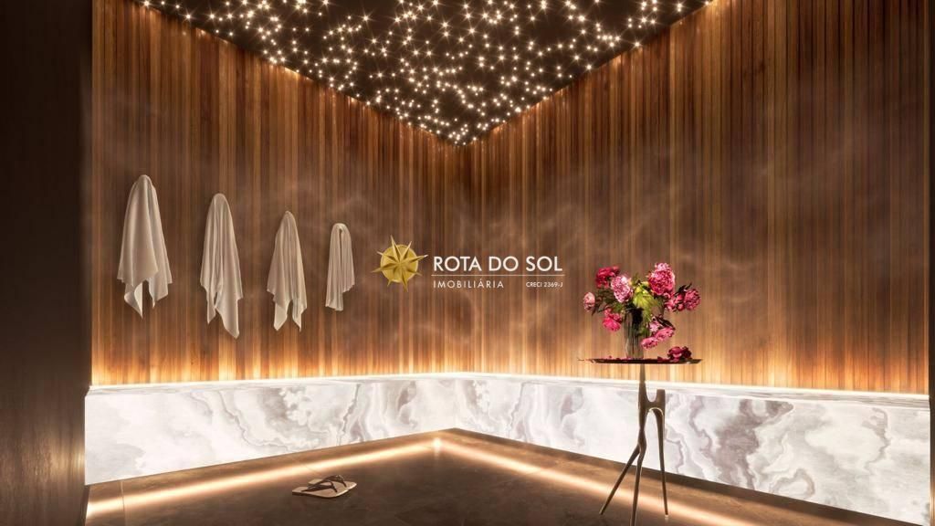 Costa Dominicana Apartamento 2 suítes Praia Mariscal Bombinhas SC — foto 10